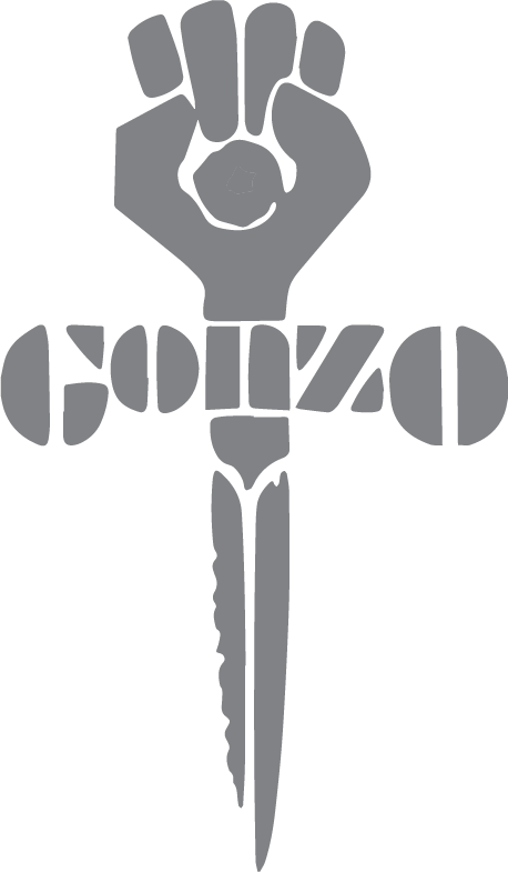 Gonzo Icon