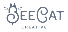 BeeCat Creative | Logo